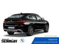 BMW X4 xDrive20d Aut. Leder Anhängerkupplung Schwarz - thumbnail 3