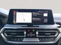 BMW X4 xDrive20d Aut. Leder Anhängerkupplung Schwarz - thumbnail 14