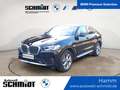 BMW X4 xDrive20d Aut. Leder Anhängerkupplung Schwarz - thumbnail 1