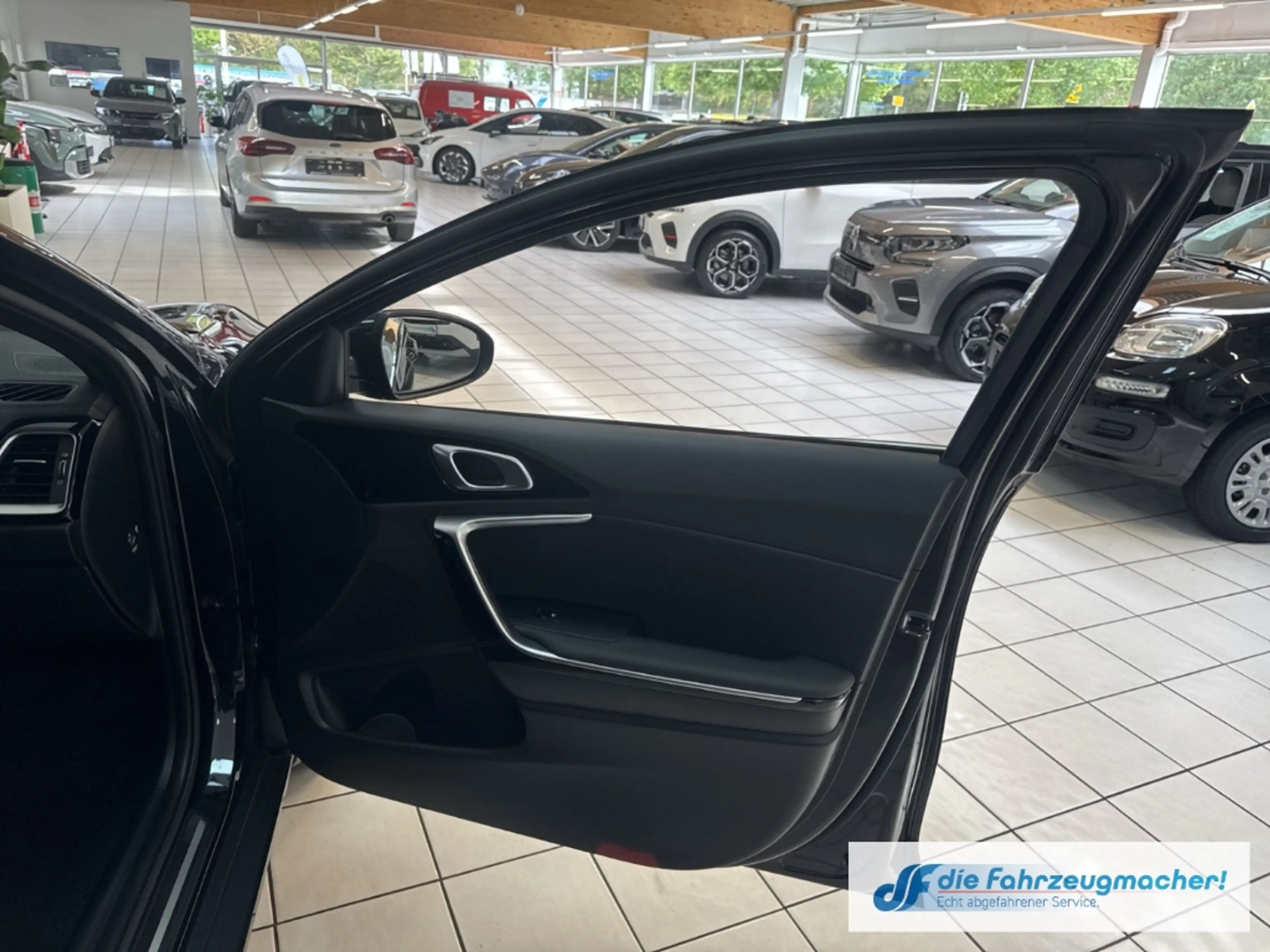 Kia XCeed GT Line Navi Digitales Cockpit Soundsystem JBL LED — photo 15