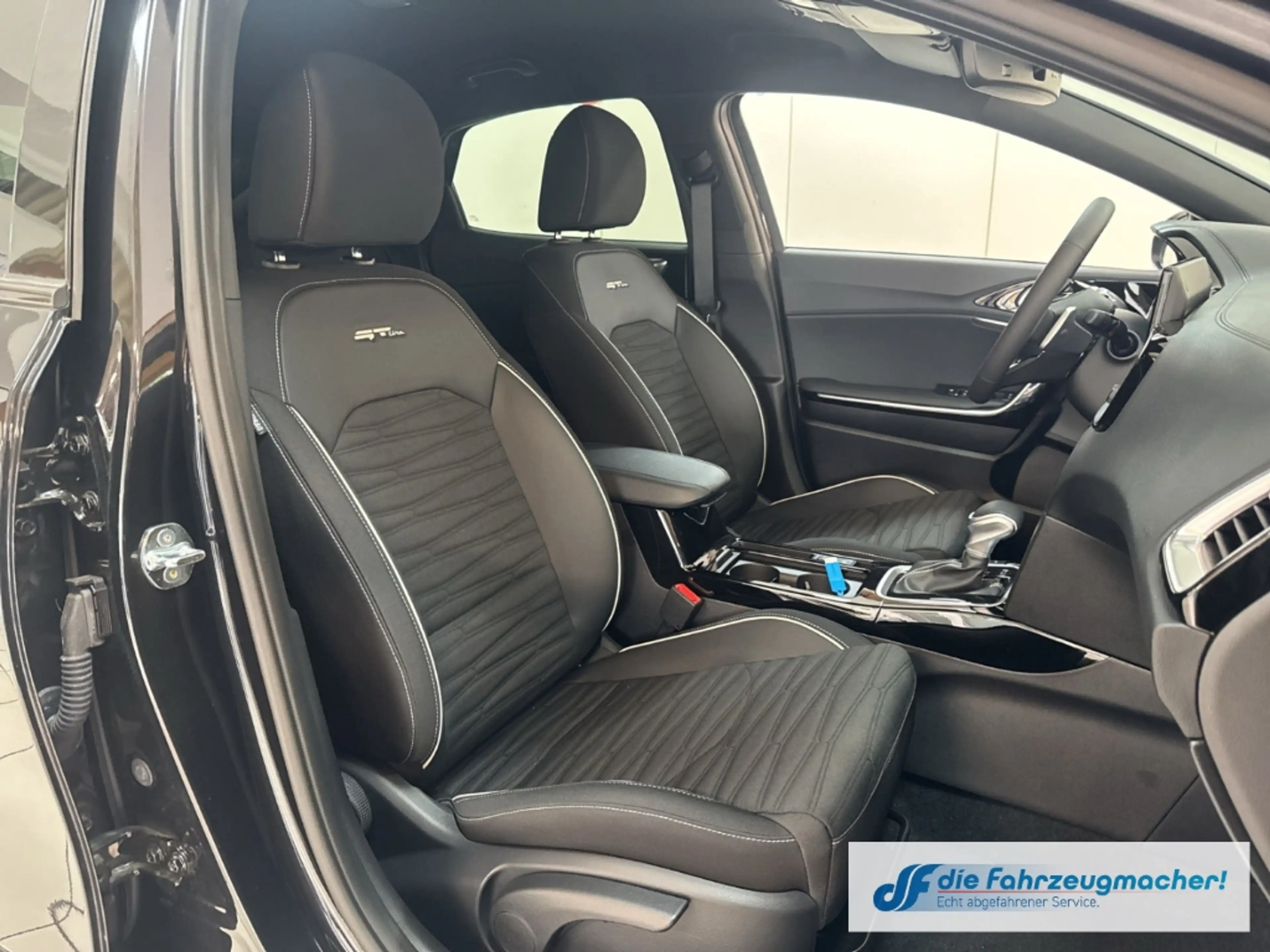 Kia XCeed GT Line Navi Digitales Cockpit Soundsystem JBL LED — photo 12