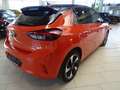 Opel Corsa-e ELEGANCE *LED*Sitzheiz.*Klimaaut.*DAB Orange - thumbnail 7