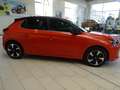 Opel Corsa-e ELEGANCE - 50 kWh ELEKTRO*LED*DAB Orange - thumbnail 5