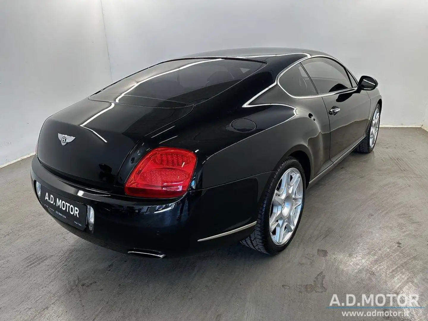 Bentley Continental GT 6.0 Series 51 - 2