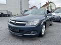 Opel Astra H TWIN COUPE LEDER + SHZ + Schwarz - thumbnail 1