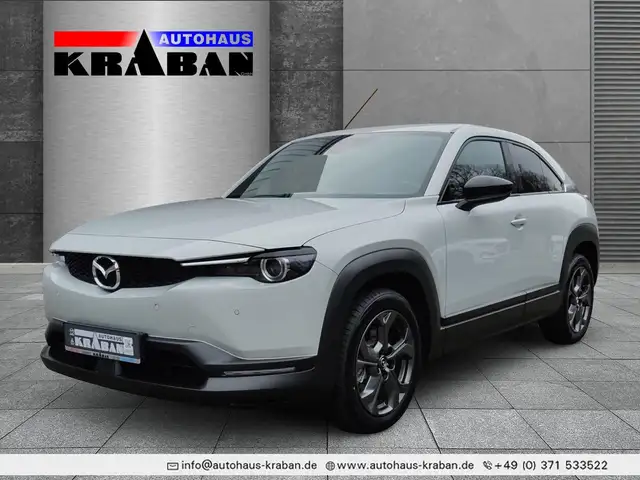Mazda MX-30 145PS First Edition AT Matrix LED 145PS First Edit