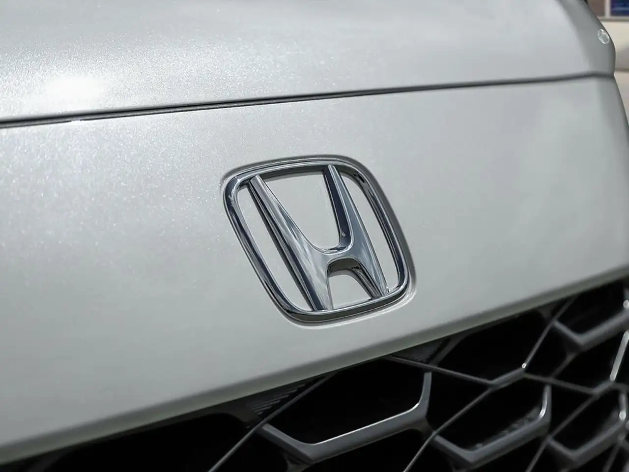 Honda HR-V photo Honda HR-V