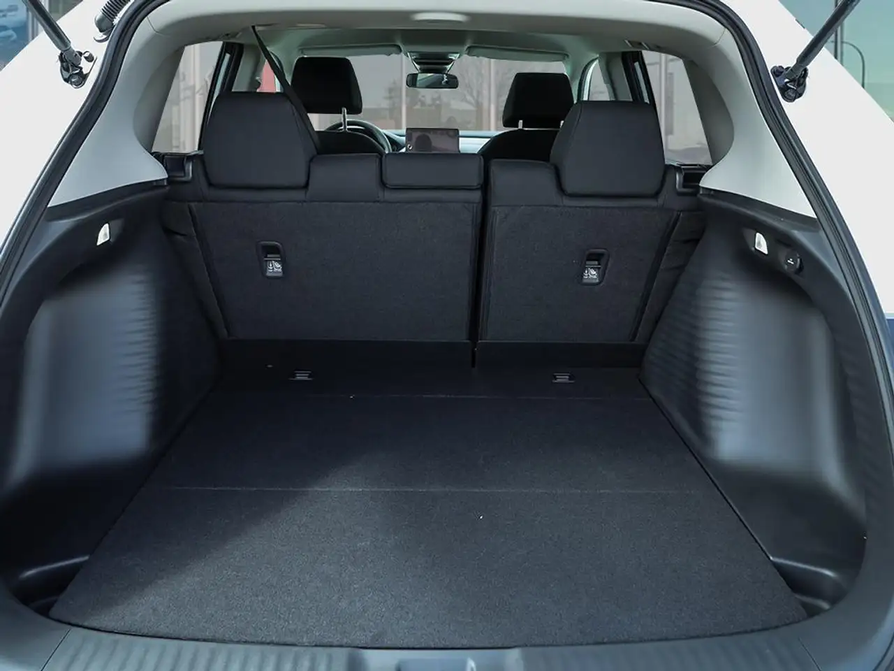 Honda HR-V photo Honda HR-V