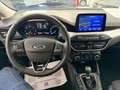 Ford Focus 1.5 EcoBlue 95 CV SW Business Gris - thumbnail 8