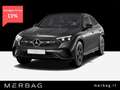 Mercedes-Benz GLC 300 de hybrid EQ 4Matic Coupé AMG Line Premium Tech Grau - thumbnail 1
