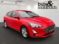 Ford Focus 1.0 EcoBoost Cool&Connect (EURO 6d-TEMP) Rot - thumbnail 2