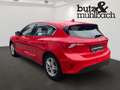 Ford Focus 1.0 EcoBoost Cool&Connect (EURO 6d-TEMP) Rot - thumbnail 5