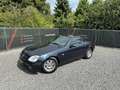 Mercedes-Benz SLK 200 Cabriolet | Aut | Leder | Airco Bleu - thumbnail 3