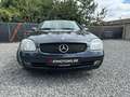 Mercedes-Benz SLK 200 Cabriolet | Aut | Leder | Airco Bleu - thumbnail 9