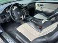 Mercedes-Benz SLK 200 Cabriolet | Aut | Leder | Airco Bleu - thumbnail 10