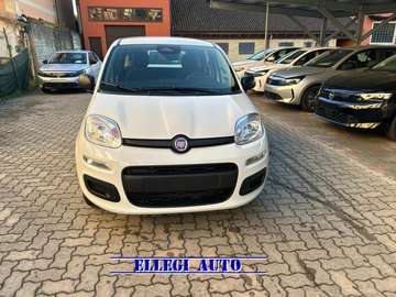 PROMO FINANZ 1.0 HYBRID ICON KM 0