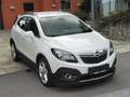 Opel Mokka 1,6 CDTI ecoflex Cosmo Start/Stop System 4x4 Weiß - thumbnail 6