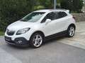 Opel Mokka 1,6 CDTI ecoflex Cosmo Start/Stop System 4x4 Weiß - thumbnail 4