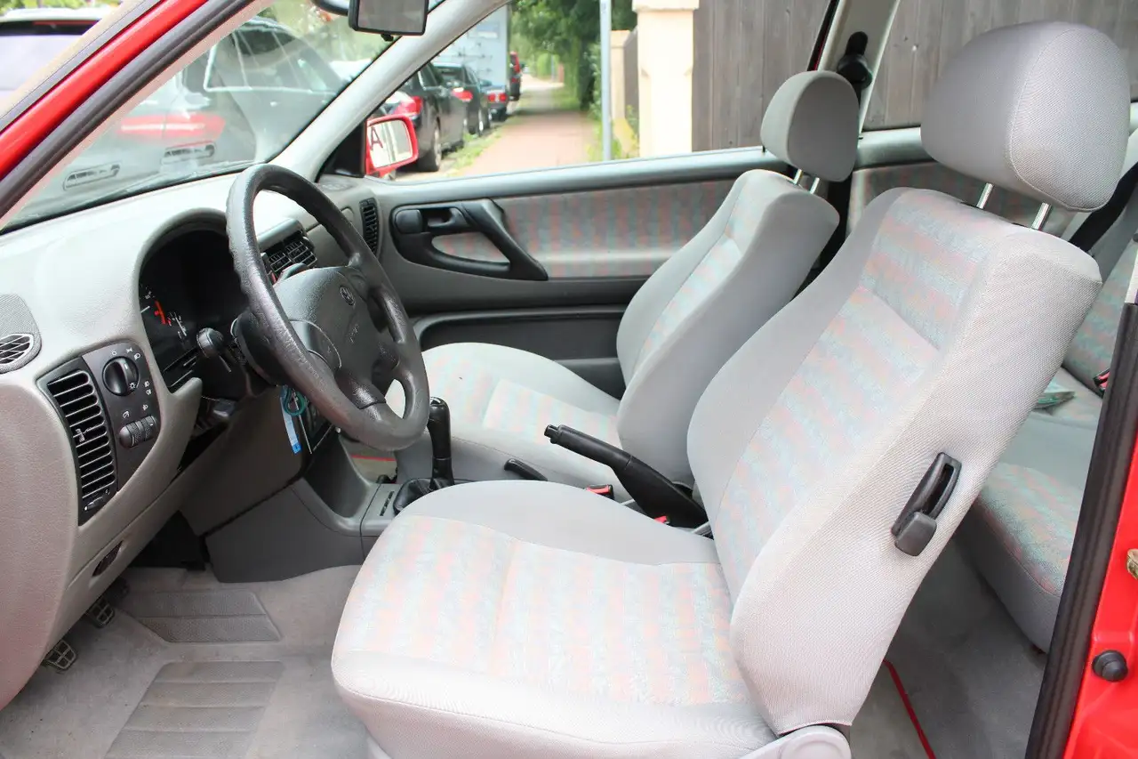 Volkswagen Polo |94000km|TÜV/AU NEU|, foto 10