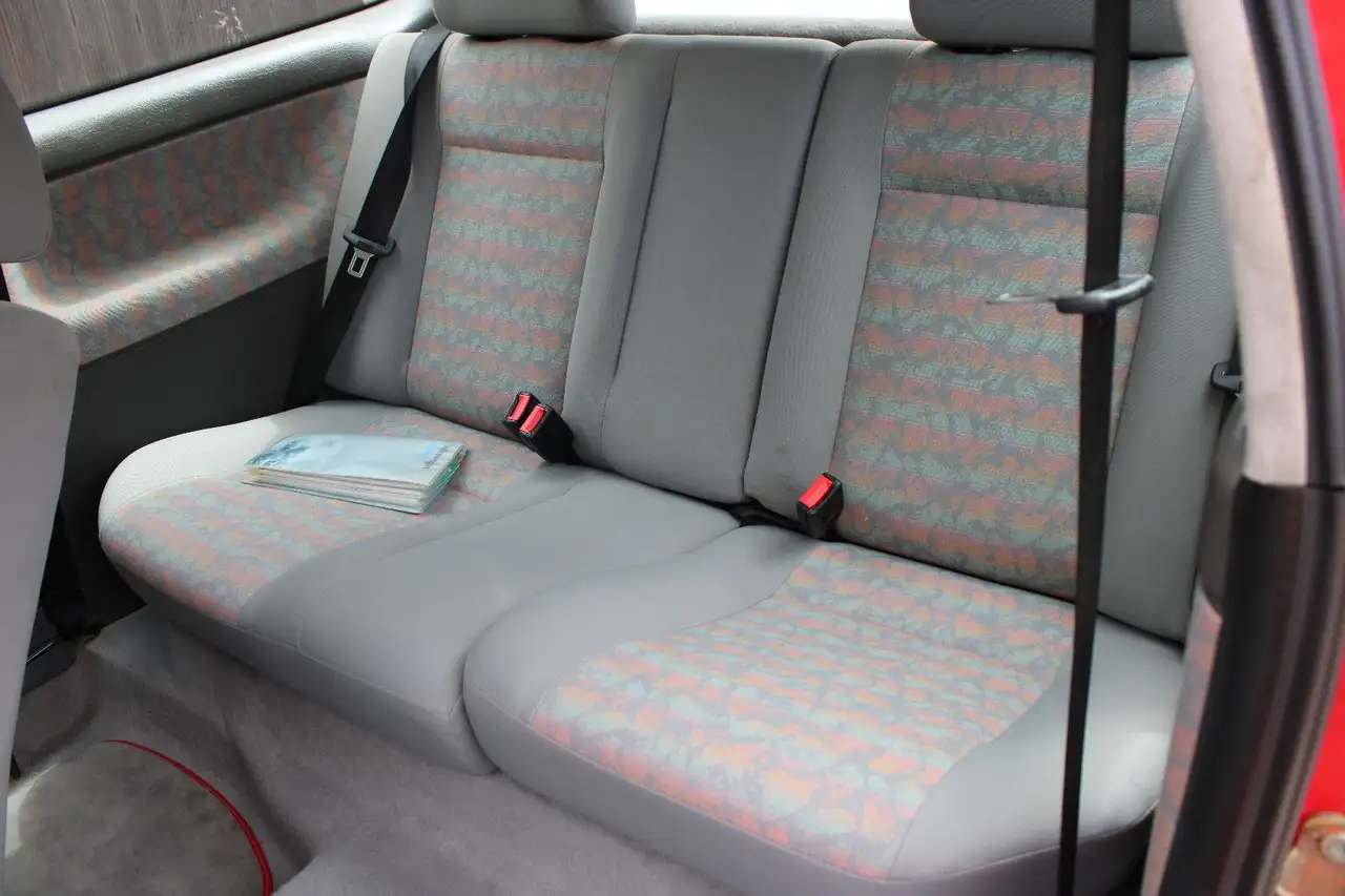 Volkswagen Polo |94000km|TÜV/AU NEU|, foto 11