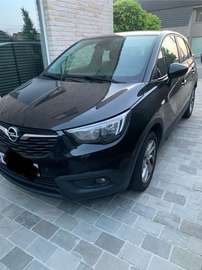 Crossland X 1.2 Turbo Edition Start/Stop