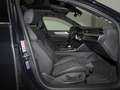 Audi A6 40 TDI Q S LINE MATRIX PANO KAMERA SPOR Blau - thumbnail 4