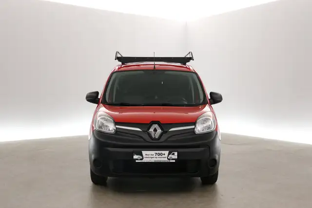 Renault Kangoo Z.e. view 8