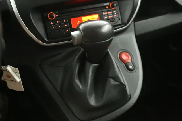 Renault Kangoo Z.e. view 15