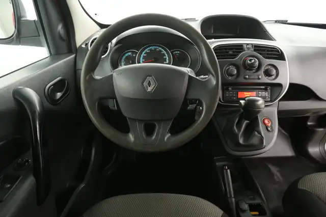 Renault Kangoo Z.e. view 2