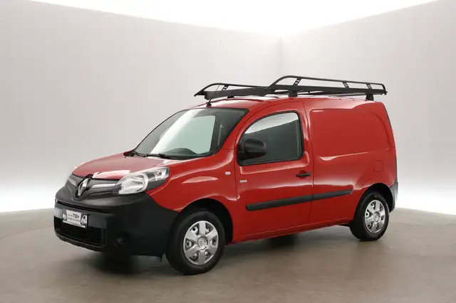 Renault Kangoo Z.e. view 9