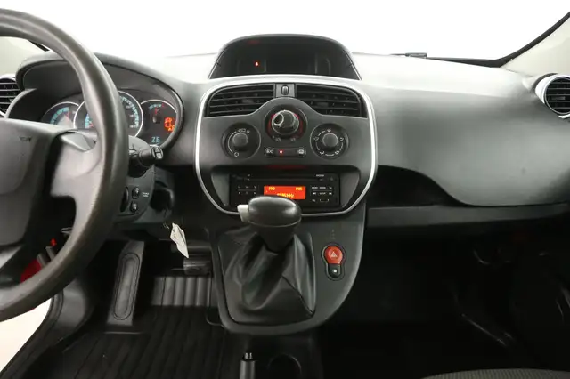 Renault Kangoo Z.e. view 12
