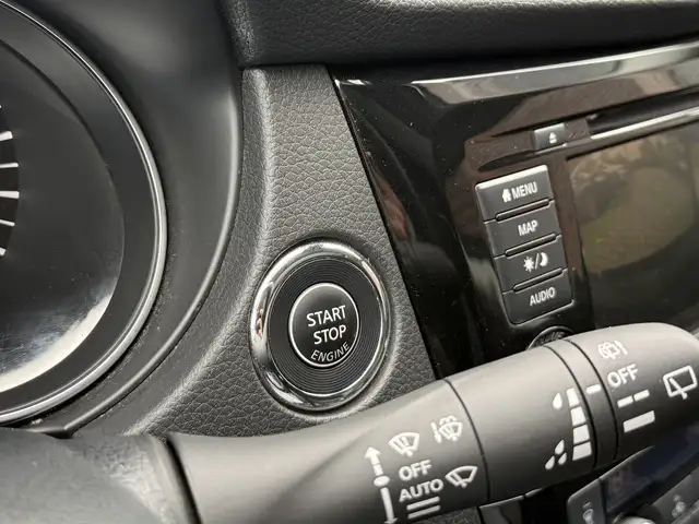 Nissan Qashqai view 27