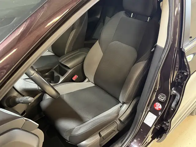 Nissan Qashqai view 7