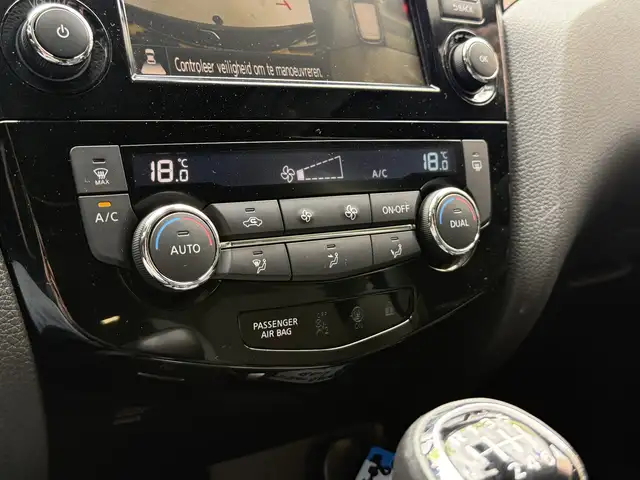 Nissan Qashqai view 30