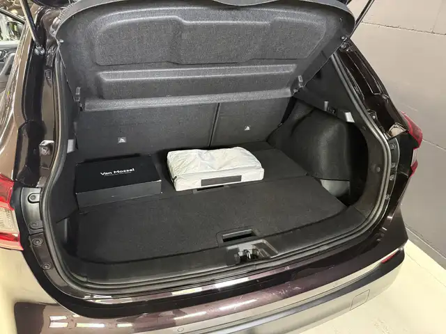 Nissan Qashqai view 9