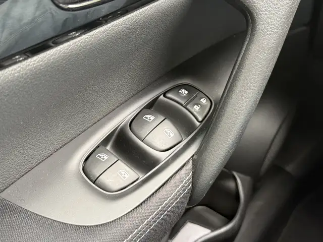 Nissan Qashqai view 20