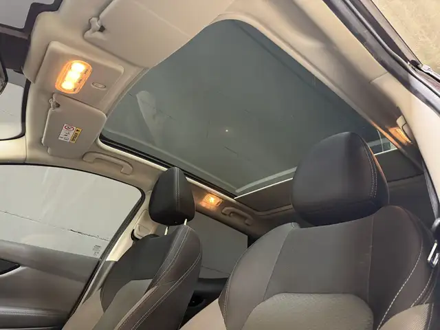 Nissan Qashqai view 11