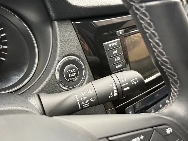Nissan Qashqai view 26