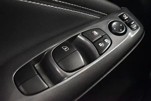 Nissan Juke view 13