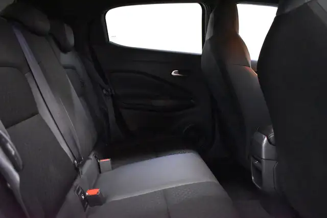 Nissan Juke view 8