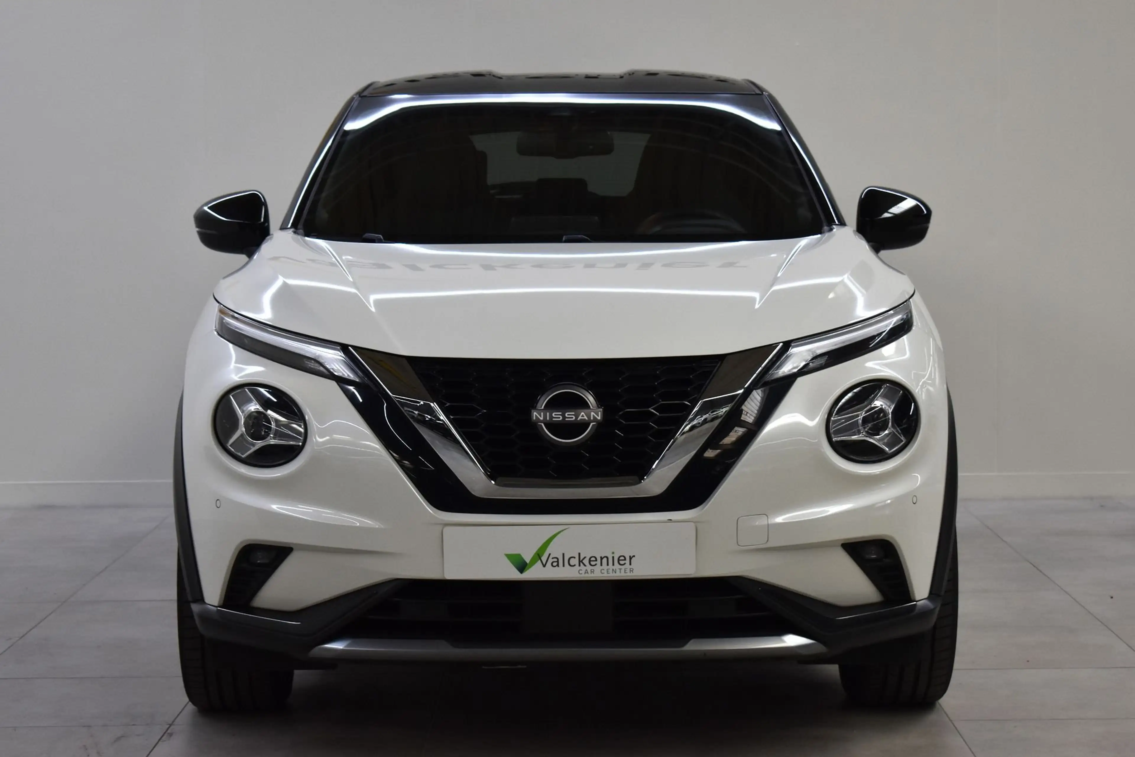 Nissan Juke 1.0 DIG-T N-Design — photo 2