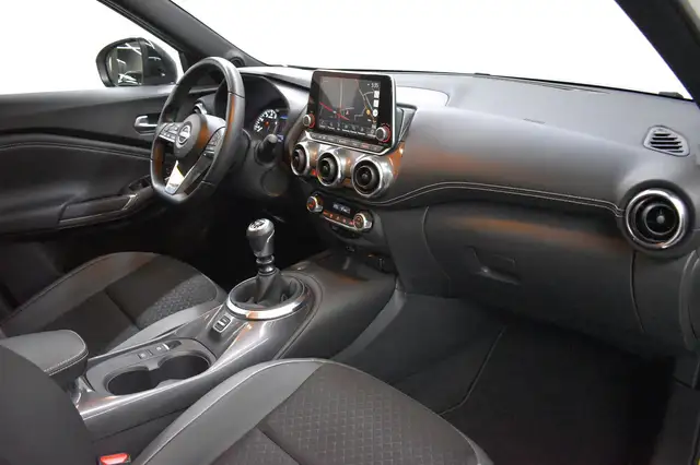 Nissan Juke view 10