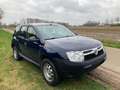 Dacia Duster 1.6i MET TREKHAAK Blauw - thumbnail 3