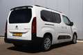 Citroen Berlingo ë-Berlingo XL Feel 50 kWh Rolstoel Auto Oprijplate Wit - thumbnail 4