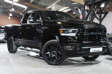 RAM 5.7L V8 SPORT 1500