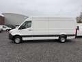 Mercedes-Benz Sprinter 319 CDI GB L3 RWD 9G-TRONIC 3.5T Blanc - thumbnail 4
