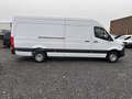 Mercedes-Benz Sprinter 319 CDI GB L3 RWD 9G-TRONIC 3.5T Blanc - thumbnail 10