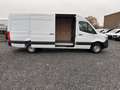 Mercedes-Benz Sprinter 319 CDI GB L3 RWD 9G-TRONIC 3.5T Blanc - thumbnail 11