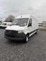 Mercedes-Benz Sprinter 319 CDI GB L3 RWD 9G-TRONIC 3.5T Blanc - thumbnail 3