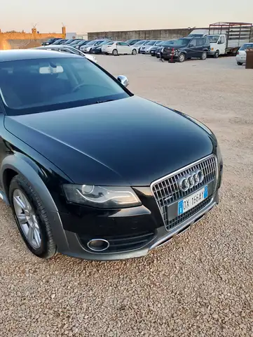 Audi A4 allroad A4 IV 2007 Allroad Quattro 2.0 tdi 170cv